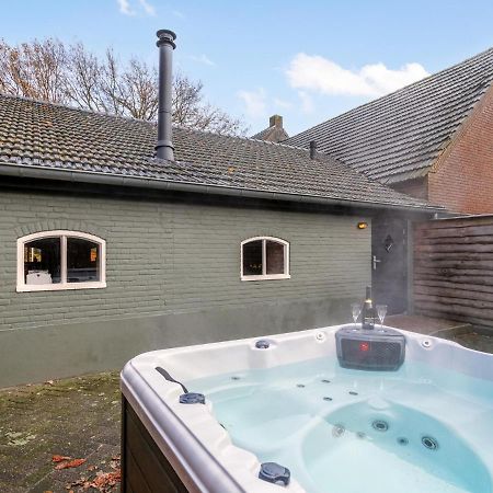 De Hoeve I Hulsel ภายนอก รูปภาพ