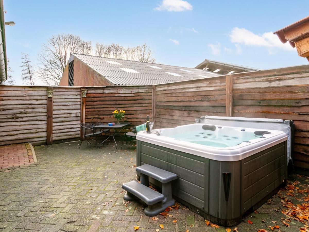 De Hoeve I Hulsel ภายนอก รูปภาพ
