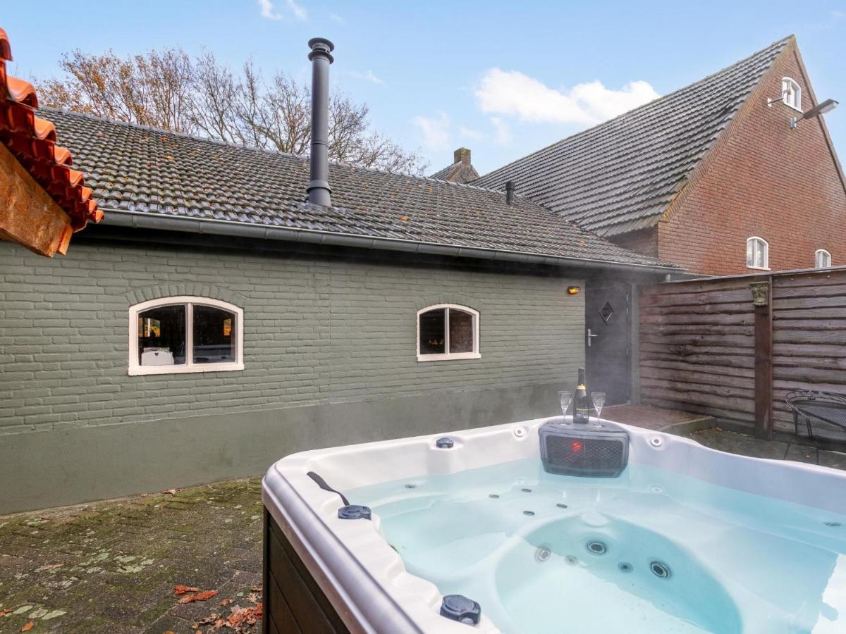 De Hoeve I Hulsel ภายนอก รูปภาพ