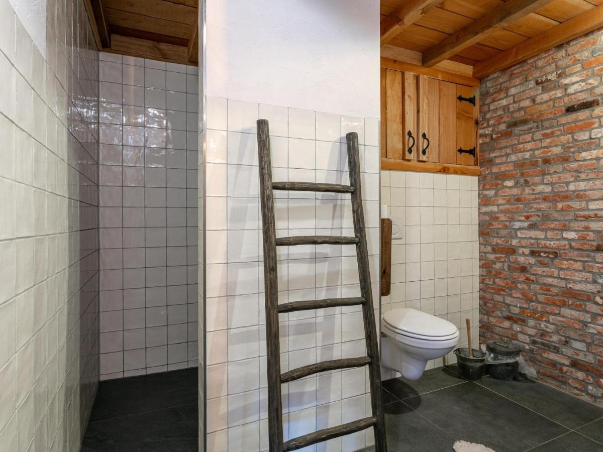 De Hoeve I Hulsel ภายนอก รูปภาพ